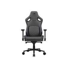 COUGAR Defensor S Jet Gray F Gaming Chair