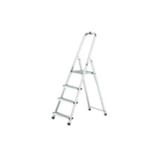 CRAFTER Aluminijumske merdevine