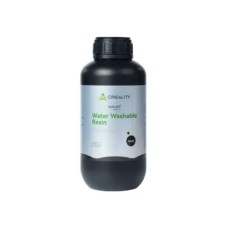 Creality Washed resin crna 1KG Creality Washed resin crna 1KG