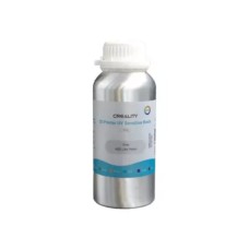 Creality Water Washable Resin 500gr siva Creality Water Washable Resin 500gr siva