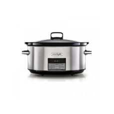 CROCKPOT Aparat za sporo kuvanje CSC063X CROCKPOT Aparat za sporo kuvanje CSC063X