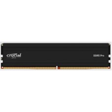 CRUCIAL RAM DDR5 16GB Pro 5600MHz