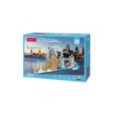 CUBICFUN CITY LINE LONDON CUBICFUN CITY LINE LONDON