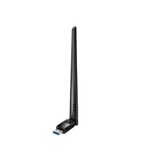 CUDY WU900H,AX900 Wi-Fi 6 Bluetooth 5.4 USB adapter sa visokim pojačanjem,V1.0, 600 Mbps + 286 Mbp