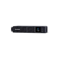 CYBERPOWER UPS 1600VA/1000W CP1600EIPFCRM2U