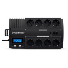 CYBERPOWER UPS BR1000ELCD CYBERPOWER UPS BR1000ELCD