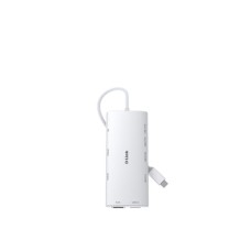 D LINK 10-in-1 USB-C Docking Station DUP-A01 D LINK 10-in-1 USB-C Docking Station DUP-A01