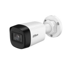 DAHUA HAC-HFW1200RL-0280B-S6, 4u1, 2MP bullet, Lite serija, Starlight, 2.8mm, IC dometa 30m, IP67