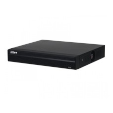 DAHUA NVR4108HS-8P-4KS3 8CH Compact 1U 8PoE 1HDD Lite Network Video Recorder DAHUA NVR4108HS-8P-4KS3 8CH Compact 1U 8PoE 1HDD Lite Network Video Recorder