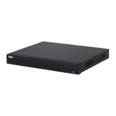 DAHUA NVR4208-8P-4KS3 8-kanalni 1U 2HDDs 8PoE Network Video Recorder DAHUA NVR4208-8P-4KS3 8-kanalni 1U 2HDDs 8PoE Network Video Recorder