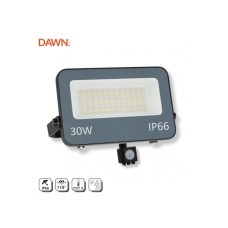 DAWN GN-FL913S-30W CCT LED reflektor DAWN GN-FL913S-30W CCT LED reflektor