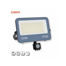 DAWN GN-FL913S-50W CCT LED reflektor DAWN GN-FL913S-50W CCT LED reflektor