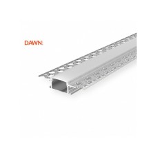 DAWN Led profil LL-ALP071 komplet sivi DAWN Led profil LL-ALP071 komplet sivi