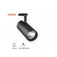 DAWN LED REFLEKTOR ŠINSKI JM-4070 30W 3000K 36° CRNI DAWN LED REFLEKTOR ŠINSKI JM-4070 30W 3000K 36° CRNI