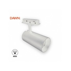 DAWN ŠINSKI REFLEKTOR JM-4076 1XGU10 BELI DAWN ŠINSKI REFLEKTOR JM-4076 1XGU10 BELI