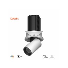 DAWN V324 12W LED svetiljka bela DAWN V324 12W LED svetiljka bela