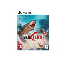 DEEP SILVER PS5 Maneater