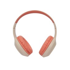DEEPBASS R13 Bluetooth slušalice roze