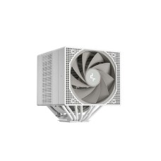 DEEPCOOL CPU Hladnjak DeepCool ASSASSIN VC ELITE WH Beli, 7x heatpipe R-ASN4-WHNVNN-GJD DEEPCOOL CPU Hladnjak DeepCool ASSASSIN VC ELITE WH Beli, 7x heatpipe R-ASN4-WHNVNN-GJD