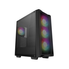 DEEPCOOL Kućište CC560 Mesh V2 Crno, R-CC560-BKAMA4-G-2 DEEPCOOL Kućište CC560 Mesh V2 Crno, R-CC560-BKAMA4-G-2