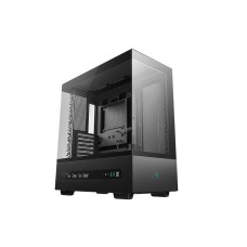 DEEPCOOL Kućište CH690 DIGITAL CRNO, R-CH690-BKNNA0D-G-1
