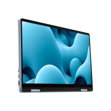 DELL 14 Plus 2-u-1 (FHD+ Touch 300nits, Ultra 5 226V, 16GB, 512GB SSD, Intel Arc, Backlit, FP, Win 11 Pro)