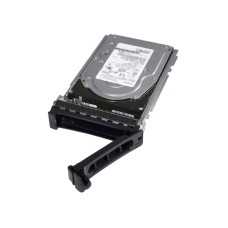 DELL 1TB 3.5 inch SATA 6Gbps 7.2k Hot-Plug, Cus Kit