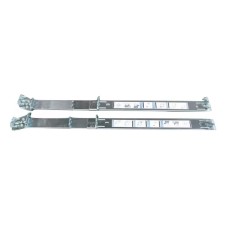 DELL 770-BBIF 1U/2U Static Rails for 2-Post and 4-Post Racks DELL 770-BBIF 1U/2U Static Rails for 2-Post and 4-Post Racks