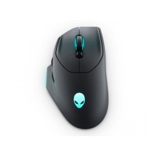 DELL AW620M Alienware Wireless Gaming crni miš DELL AW620M Alienware Wireless Gaming crni miš