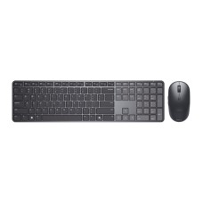 DELL KM726 Pro 7 Slim US tastatura + miš crna Wireless DELL KM726 Pro 7 Slim US tastatura + miš crna Wireless
