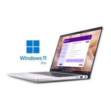 DELL Pro 14 Plus (FHD+ IPS 400nits, Ultra 5 225U, 16GB, 512GB SSD, Backlit, FP, SC, Win 11 Pro, 3yr)