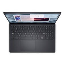 DELL Pro 15 Essential PV15250 (Carbon Black) FHD IPS 120Hz, i5-1334U, 16GB, 512GB SSD, FP // Win 11 Pro