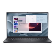 DELL Pro 15 Essential PV15250 (Carbon Black) FHD IPS 120Hz, i7-1355U, 16GB, 1TB SSD, FP