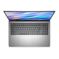 DELL Pro 15 Essential PV15250 (Platinum silver, Alu) FHD IPS 120Hz, i7-1355U, 16GB, 512GB SSD, Backlit, FP // Win 11 Pro
