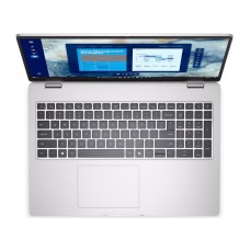 DELL Pro 16 (FHD+ IPS 300nits, Ultra 5 235U, 32GB, 512GB SSD, Backlit, FP, Win 11 Pro, 3yr ProSupport)