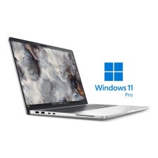 DELL Pro 16 Plus (FHD+ IPS, Ultra 7 268V, 32GB, 512GB SSD, FP, SC, Win 11 Pro, 3yr)