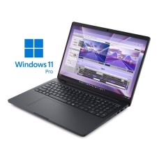 DELL Pro Max 16 (FHD+ 300nits, Ultra 7 265H, 64GB, 1TB SSD, RTX PRO 1000 8GB, Backlit, FP, SC, Win 11Pro, 3yr ProSupport)