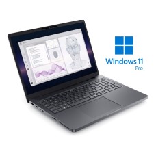 DELL Pro Max 16 Plus (FHD+ 500nits, Ultra 7 265HX, 32GB, 1TB SSD, RTX PRO 3000 12GB, Backlit, FP, SC, Win 11Pro, 3yr ProSupport)