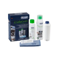 DeLonghi Set za održavanje aparata za kafu DLSC306 DeLonghi Set za održavanje aparata za kafu DLSC306