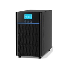 Delta UPS Amplon N Gen 3 1K On-Line 1kVA/0.9kW (12V9Ah x 2pcs) LCD USB Tower Delta UPS Amplon N Gen 3 1K On-Line 1kVA/0.9kW (12V9Ah x 2pcs) LCD USB Tower