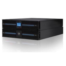 Delta UPS Amplon RT Gen3 3K On-Line 3kVA/2.7kW (12V9Ah x 6pcs) LCD Rack/Tower 2U