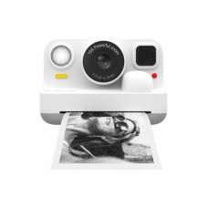DENVER KPC-1374BTW White Instant Camera DENVER KPC-1374BTW White Instant Camera