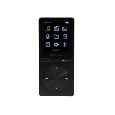 DENVER MP4 PLAYER MP-1820B Crni