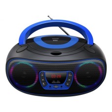 DENVER TCL-212BT BLUE DENVER TCL-212BT BLUE
