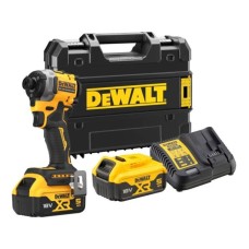 DeWALT Aku udarni odvijač DCF850P2T DeWALT Aku udarni odvijač DCF850P2T