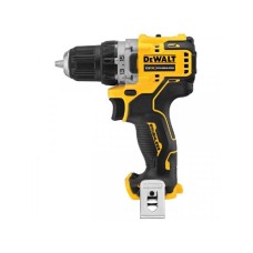DeWALT DCD701N Akumulatorski odvijač bez četkica, 12V XR Solo DeWALT DCD701N Akumulatorski odvijač bez četkica, 12V XR Solo