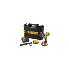 DeWALT DCD996P2 Aku udarna busilica - odvijac 18V LI-ION 5,0 Ah XRP DeWALT DCD996P2 Aku udarna busilica - odvijac 18V LI-ION 5,0 Ah XRP