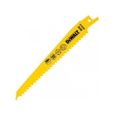 DeWALT DT2359 List za lisičji rep drvo-metal 152mm DeWALT DT2359 List za lisičji rep drvo-metal 152mm