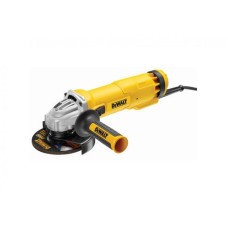 DeWALT DWE4217 Ugaona brusilica 1200W Ploča 125 mm 11 000 O/mi DeWALT DWE4217 Ugaona brusilica 1200W Ploča 125 mm 11 000 O/mi
