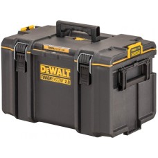 DeWALT Kutija za alat TOUGHSYSTEM 2.0 DS400 DWST83342-1 DeWALT Kutija za alat TOUGHSYSTEM 2.0 DS400 DWST83342-1